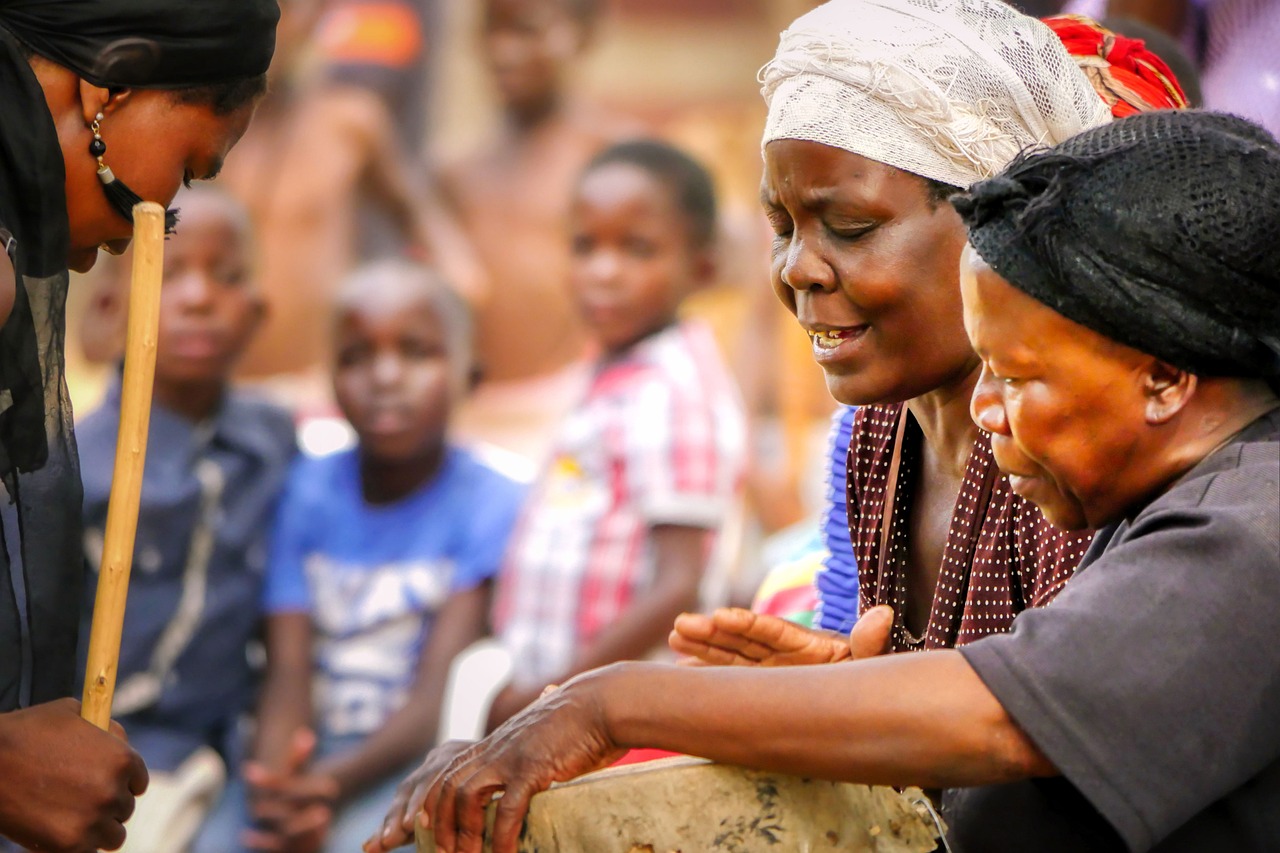 Leseli financial literacy institute wishes best of luck to all women in the planet before end of august 2023