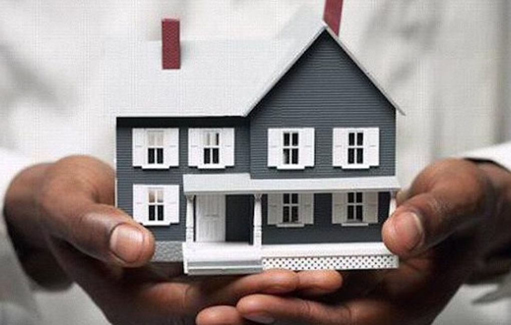 Homeownership