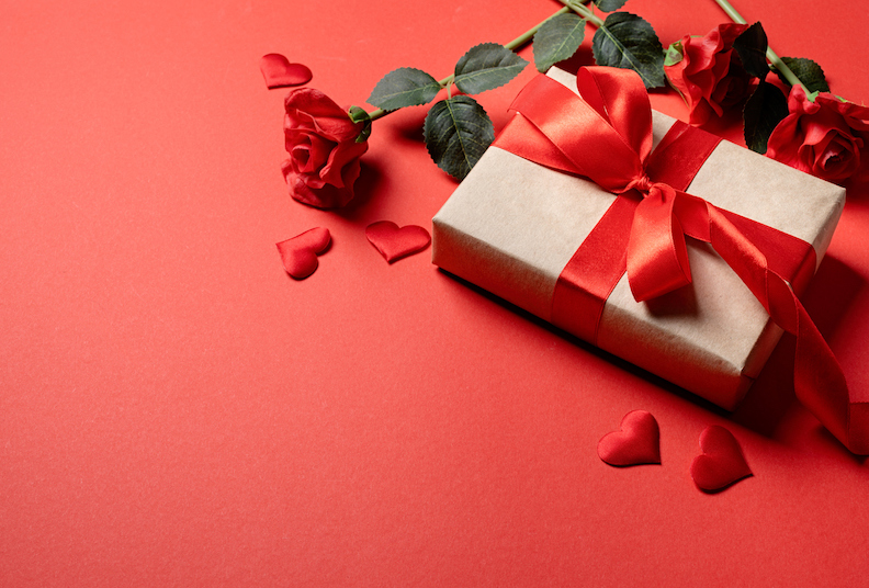 Valentines’ day message – February 2024