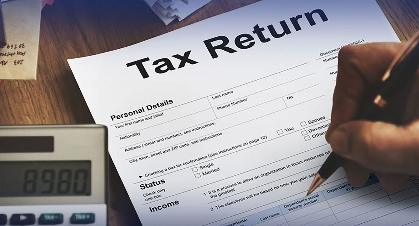 The Importance of Filing Tax Returns in Lesotho: Compliance, Consequences, and Best Practices